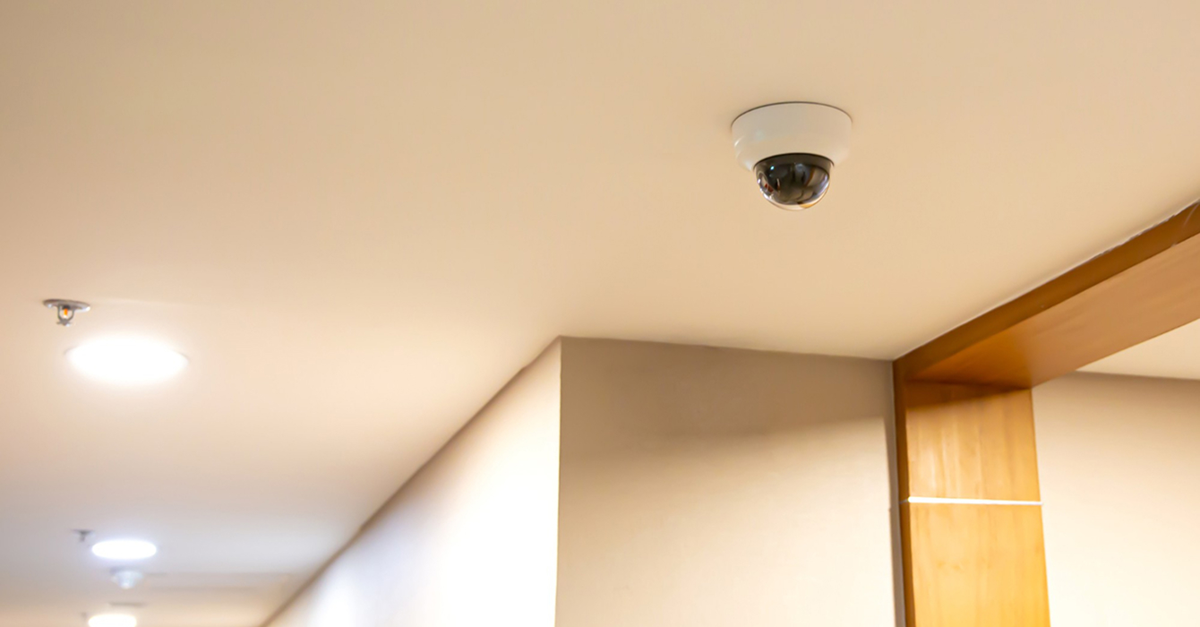 Smart Access Control