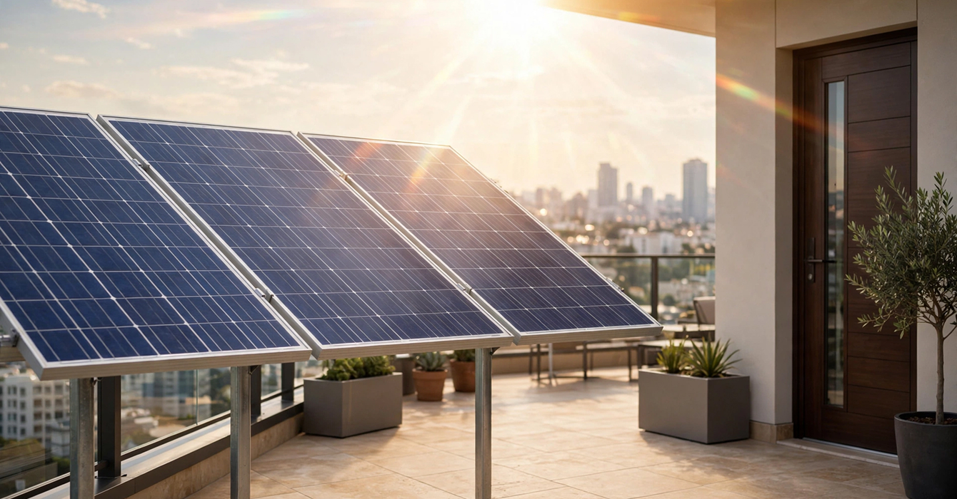 Solar Panel